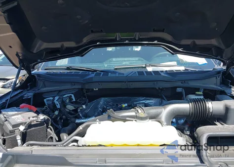 2024 Ford F-150 Xlt z USA, uszkodzony, nr VIN 1FTEW3KP8RKF59278